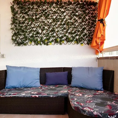 アパート Vista Al Paraiso