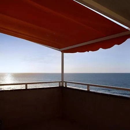 Vista Al Paraiso El Pris