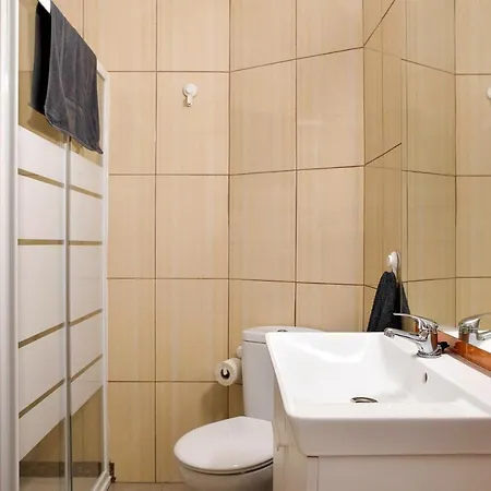 Vista Al Paraiso アパート El Pris