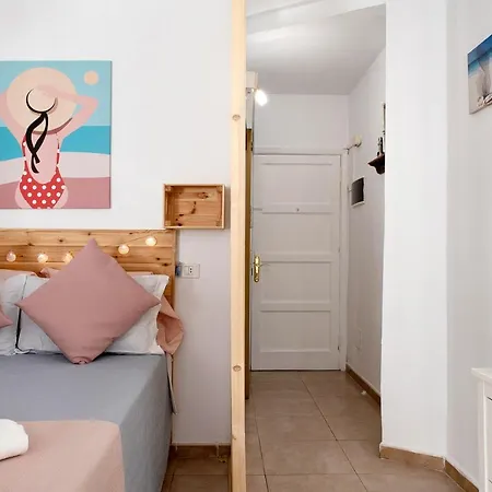 Vista Al Paraiso * El Pris