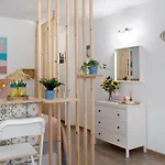 Apartamento Vista Al Paraíso *